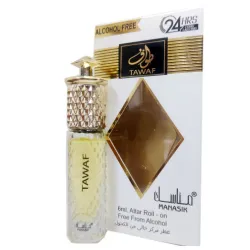 Concentré Parfum Dubai Roll On Tawaf