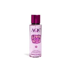 Body Mist Pinky Flow 250Ml Aqc