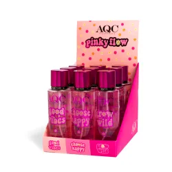 Body Mist Pinky Flow 250Ml Aqc
