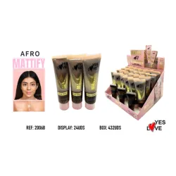 Yes Love Fond De Teint Matte - Lot 2