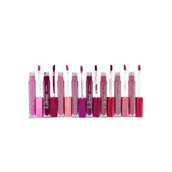 D'Donna Gloss So Shimmer Tons Rose