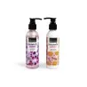 Set Bain Organic 2 Pièces Idc