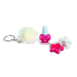 Set Make-Up + Porte Clés Circus