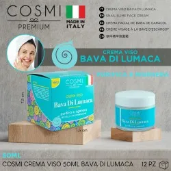 Crème Visage Acide Hyaluronique