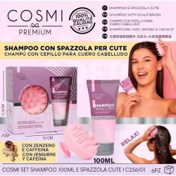 Fragrance Couture Eau de parfum Sweet Heart Red