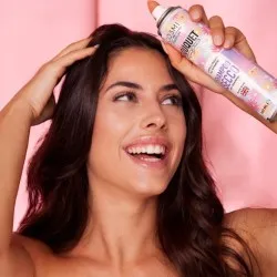 Shampoing Sec Parfum Floral Cosmi