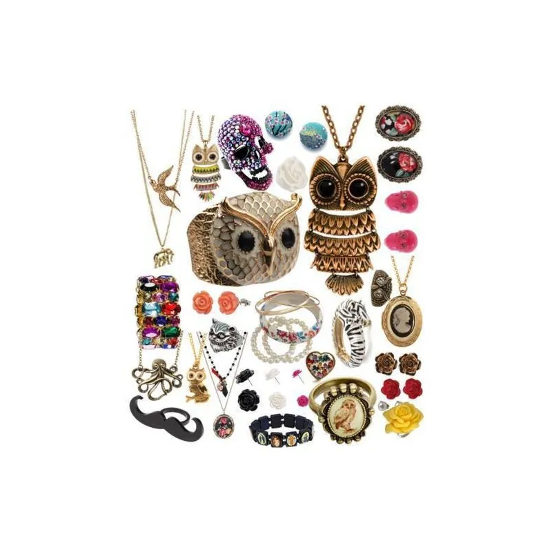 Header de la catégorie BIJOUX