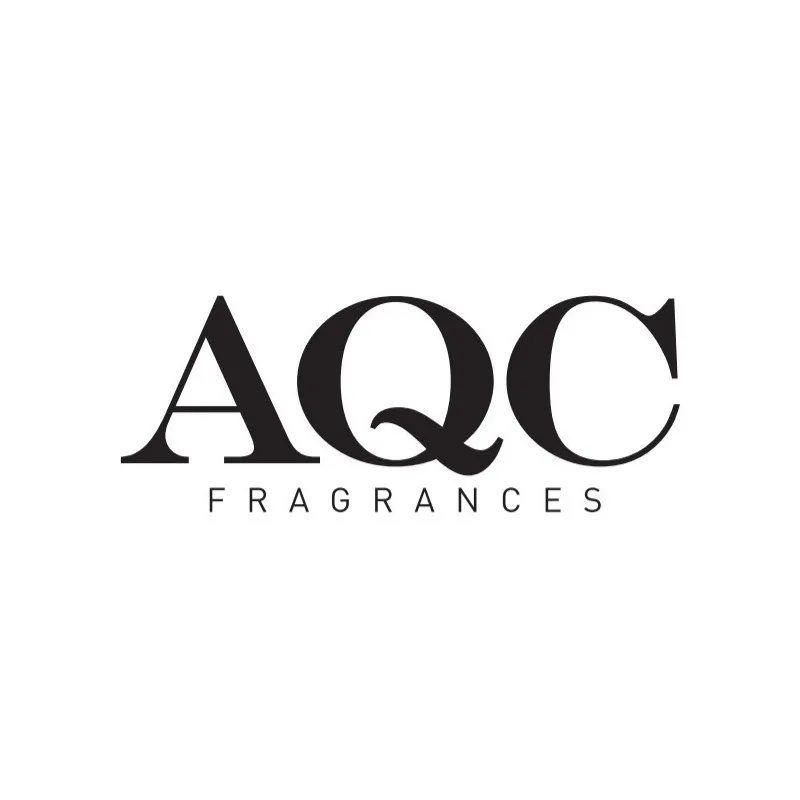 Header de la catégorie AQC FRAGRANCES