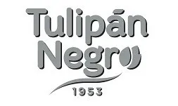 TULIPAN NEGRO
