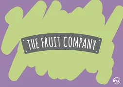 THE FRUIT COMPANY