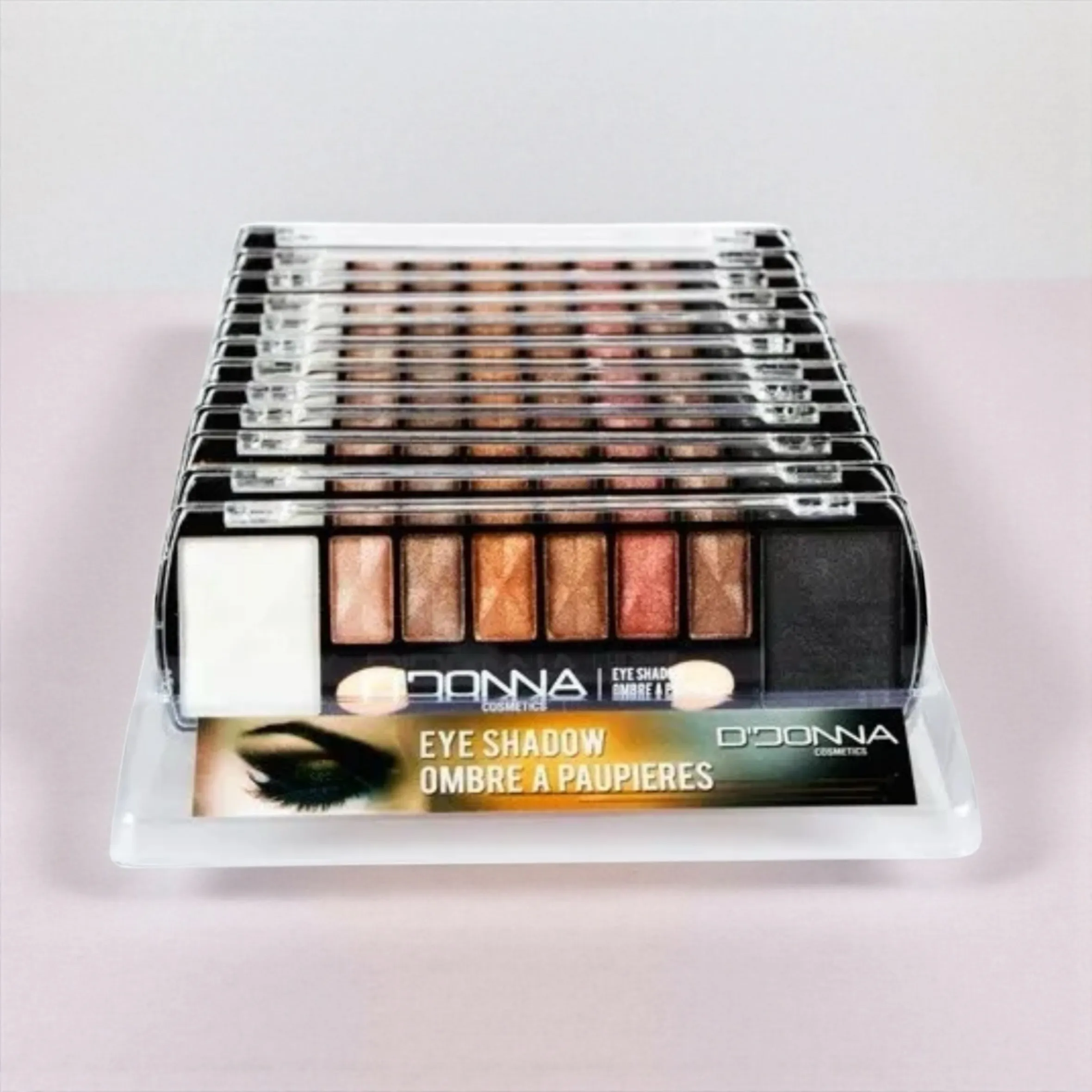 PALETTE SPACE MARRON 11126