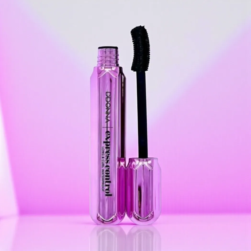 MASCARA EXPRESS CONTROL DDONNA 11354A