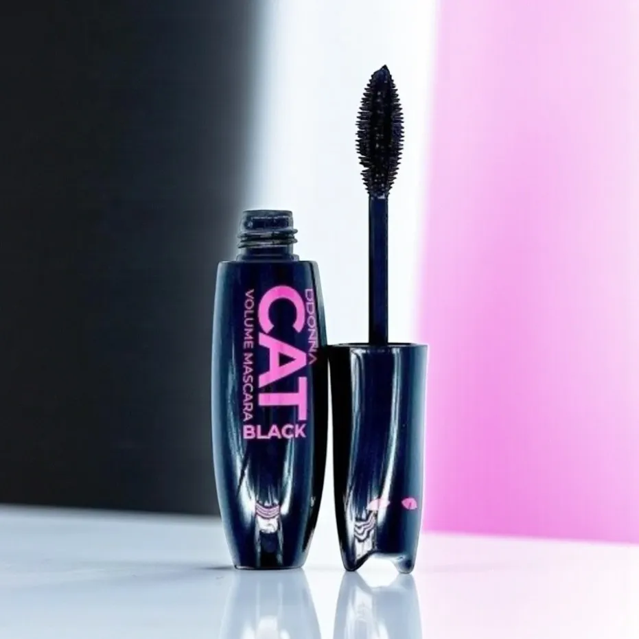MASCARA EXTRA VOLUME CAT EYES D'DONNA 11349A