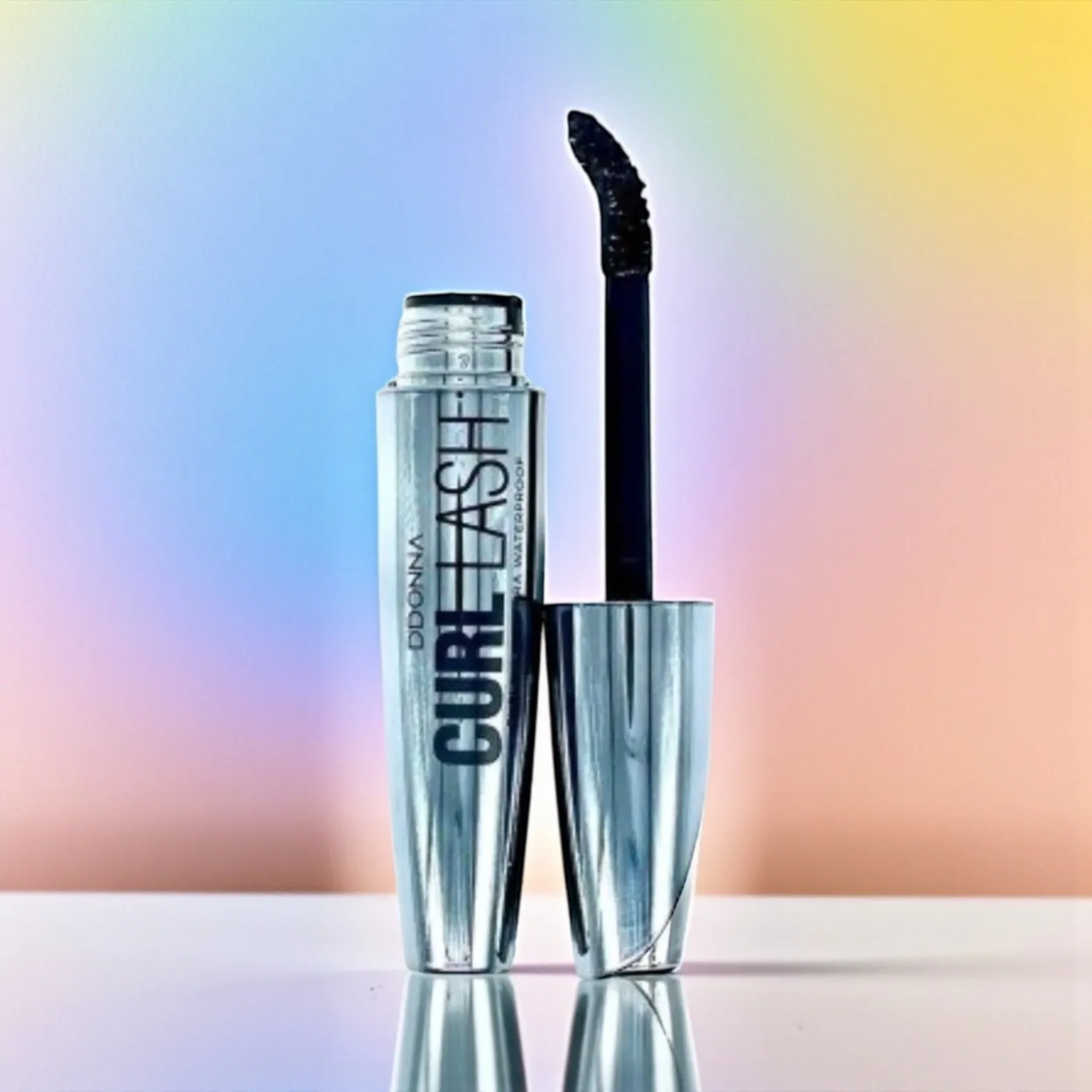 MASCARA CURL LASH D'DONNA 11344D