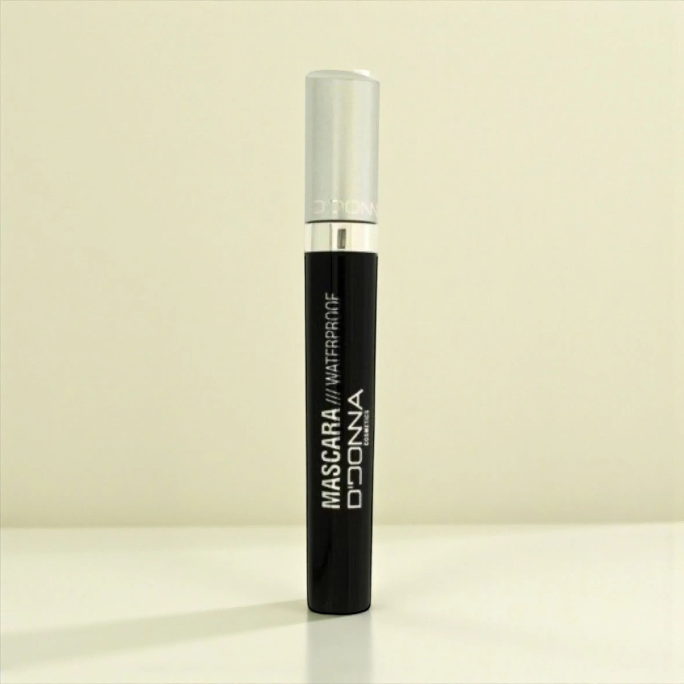 MASCARA WATERPROOF D'DONNA 11301