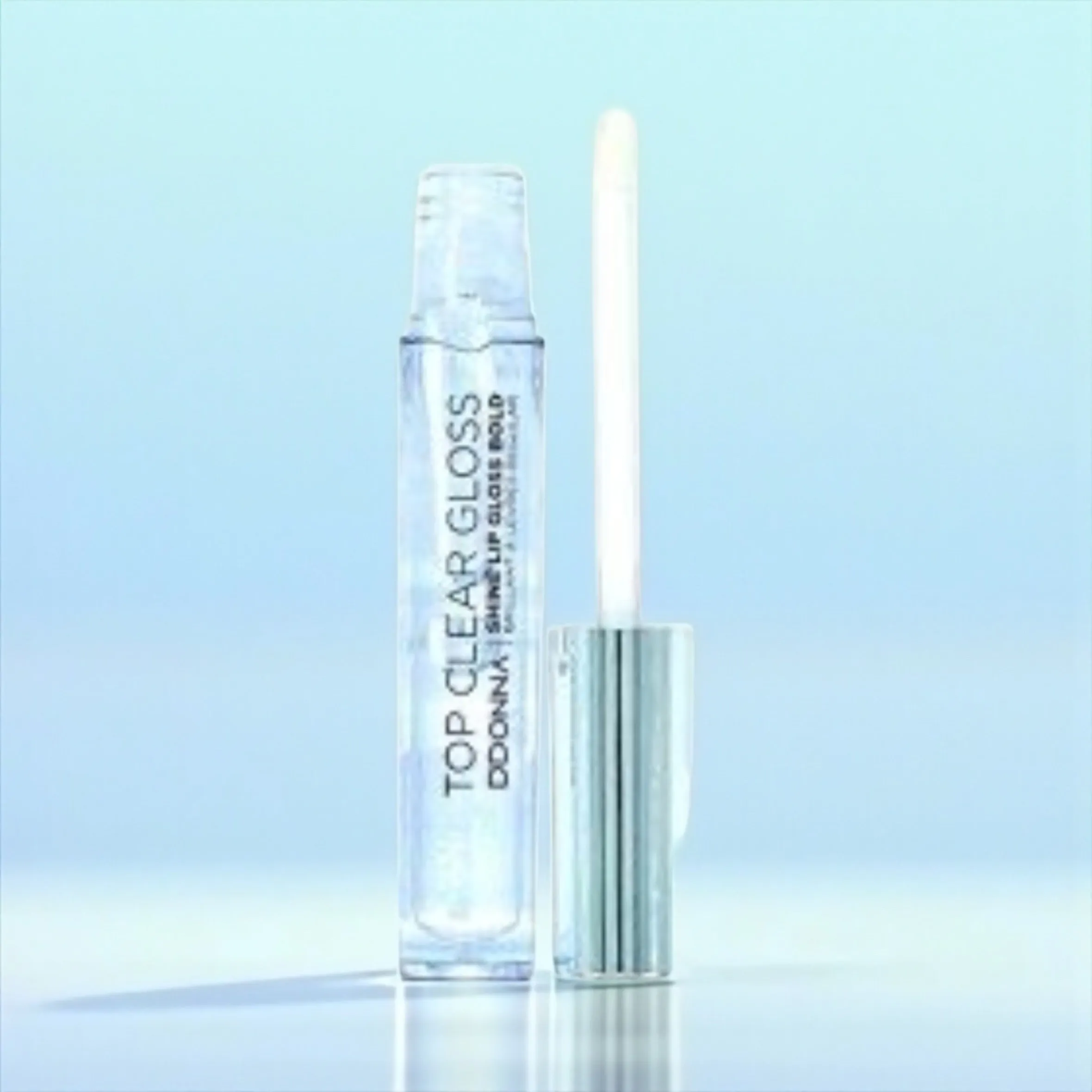LIPGLOSS TRANSPARENT D'DONNA 12239
