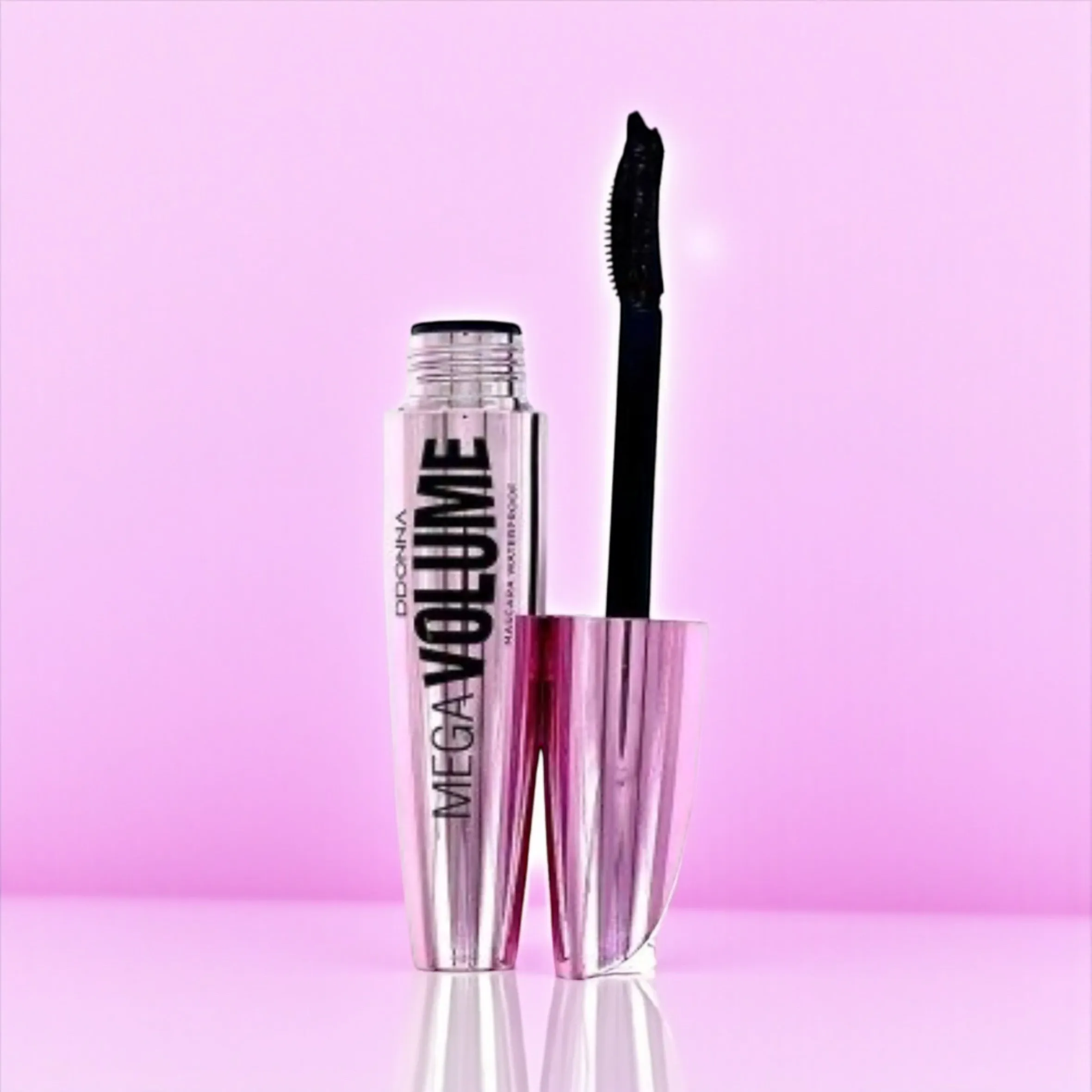 MASCARA MÉGA VOLUME 11344 D'DONNA