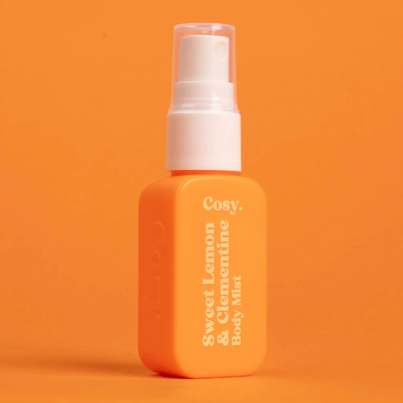 Cosy - Brume corporelle Sweet Lemon & Clementine - Lot de 12 pièces à 1,32€ l'unité