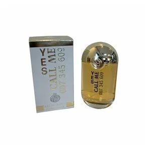 EAU DE PARFUM - YES CALL ME - RT099