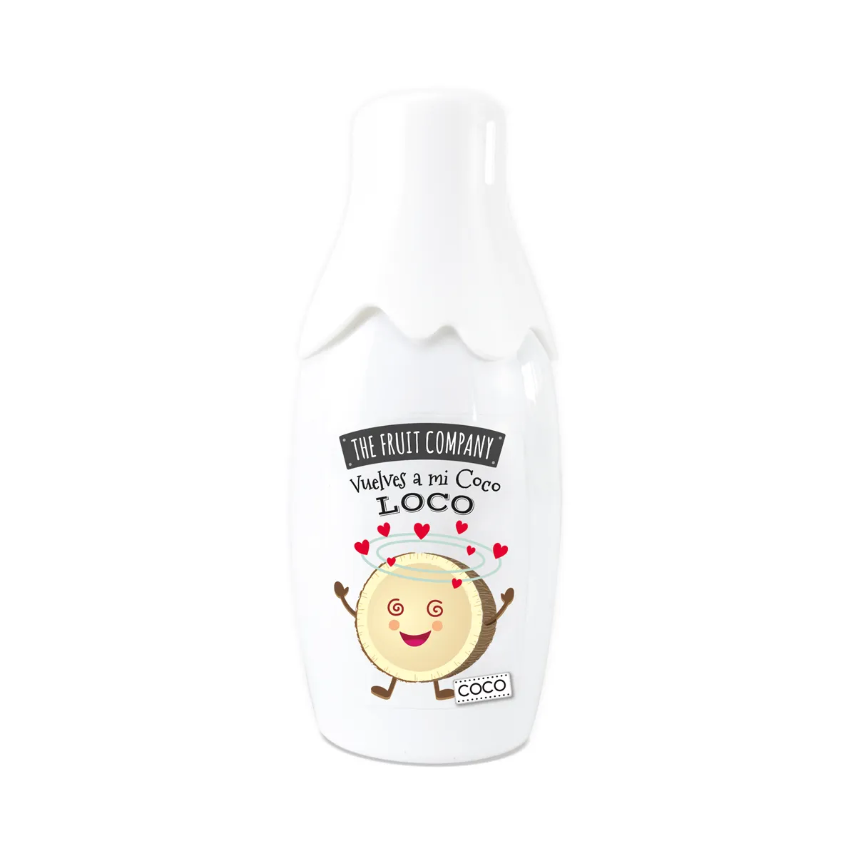 EAU DE TOILETTE THE FRUIT COMPANY COCO LOCO 40ML